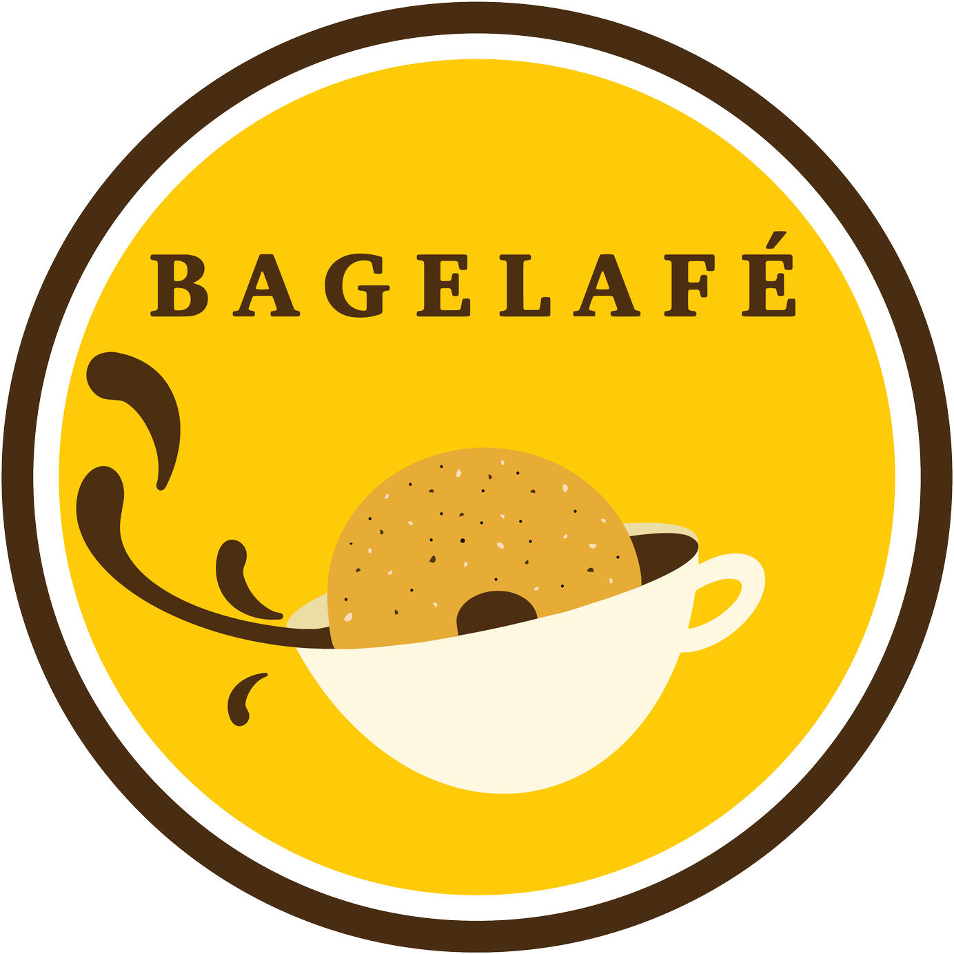 Bagelafe